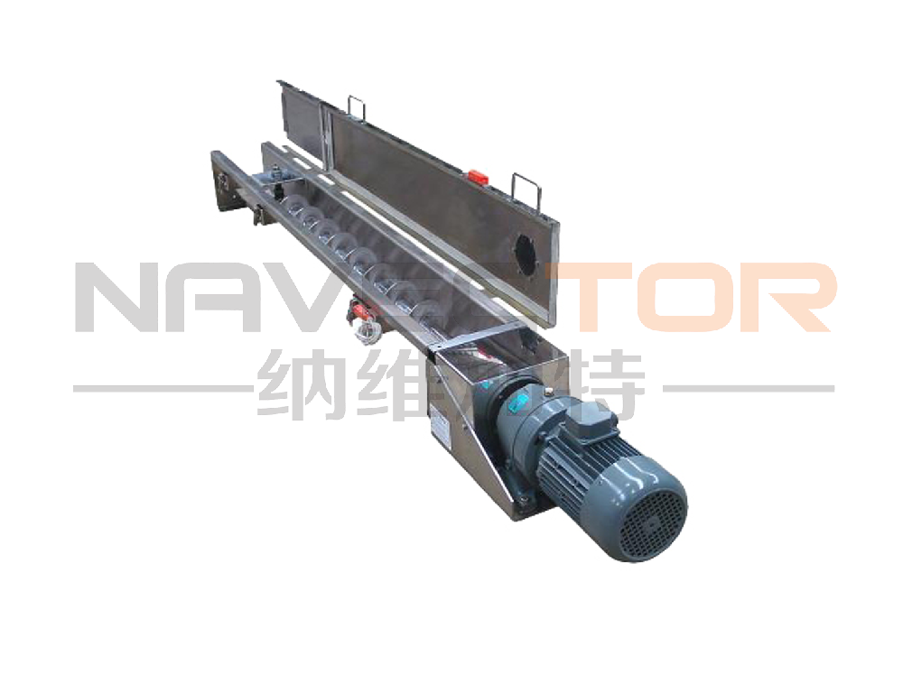 NSF系列螺旋給料