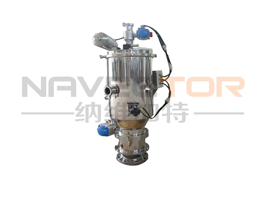 NVC系列真空上料