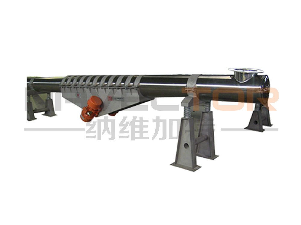 NVF系列振動給料